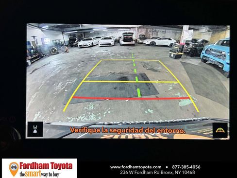 Used 2025 Toyota RAV4 XLE w/ Convenience Package AWD/4WD image 28