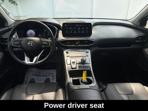 Used 2023 Hyundai Santa Fe SEL w/ Premium Package AWD/4WD image 15