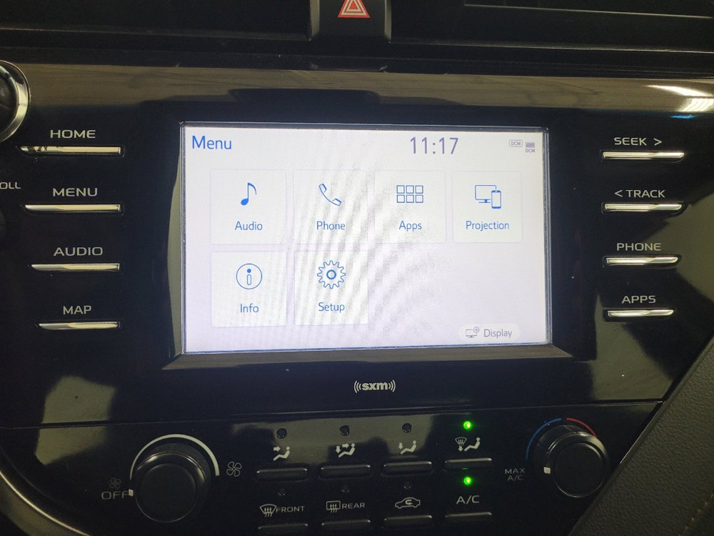 Used 2020 Toyota Camry LE FWD image 25