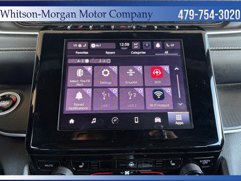 Used 2025 Jeep Grand Cherokee L Altitude image 29