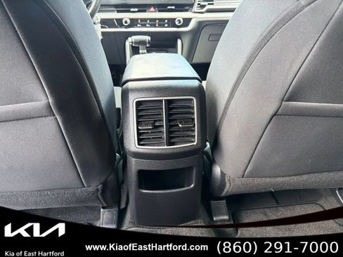 Certified 2023 Kia Sportage LX AWD/4WD image 20