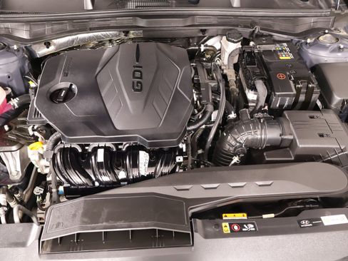 Used 2023 Hyundai Sonata SEL FWD image 20