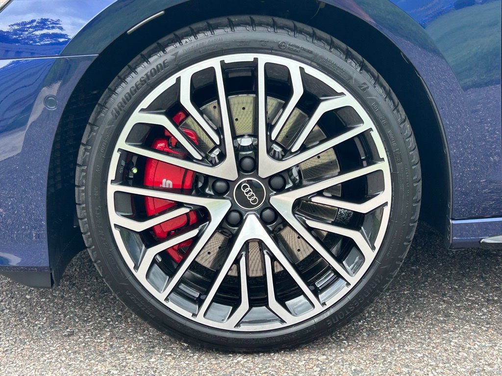 New 2026 Audi S3 Premium AWD/4WD image 39