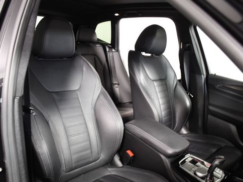 Used 2022 BMW X3 M w/ Executive Package AWD/4WD image 20