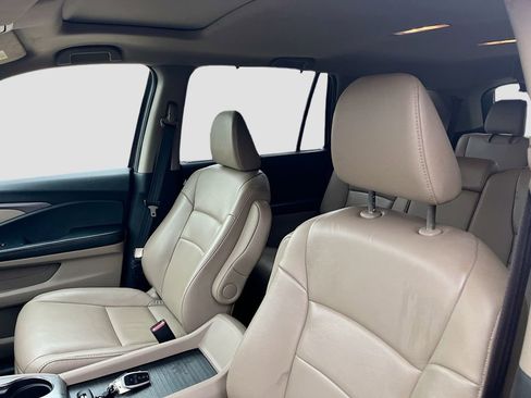 Used 2020 Honda Pilot EX-L image 20