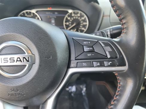 Used 2022 Nissan Altima 2.5 SR image 19