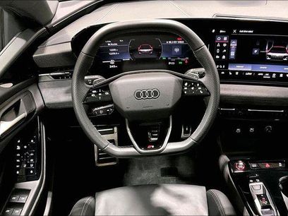 Certified 2025 Audi S6 e-tron Premium w/ Convenience Package