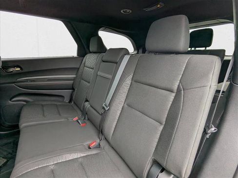 New 2026 Dodge Durango GT w/ Blacktop Package image 21