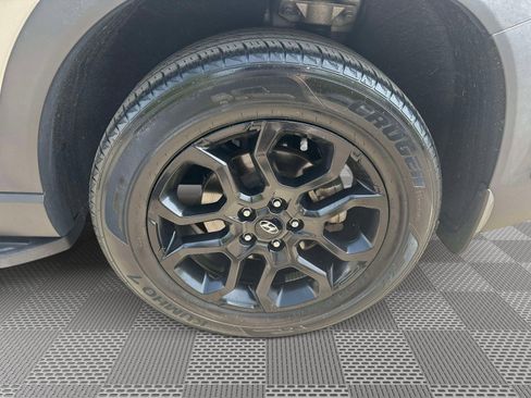 Used 2022 Hyundai Santa Fe XRT w/ Cargo Package image 33