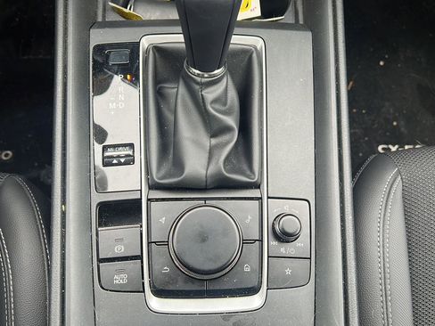 Used 2025 MAZDA CX-50 AWD 2.5 S w/ Cargo Package image 23