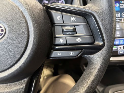 Used 2024 Subaru Crosstrek 2.0i Premium AWD/4WD image 28