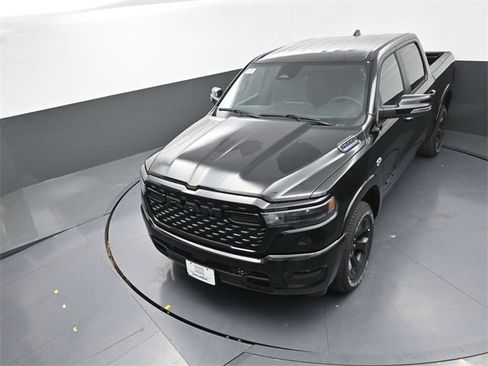 New 2026 RAM 1500 Big Horn image 11