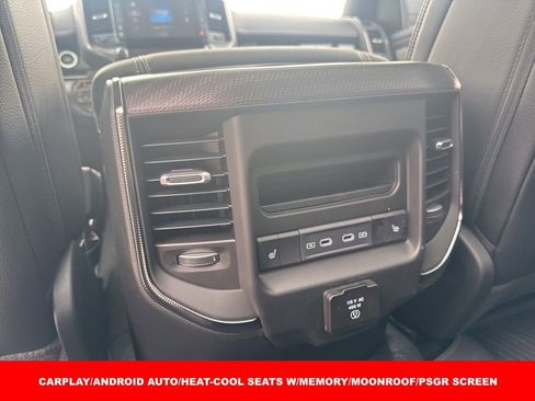 New 2026 RAM 1500 Rebel AWD/4WD image 24