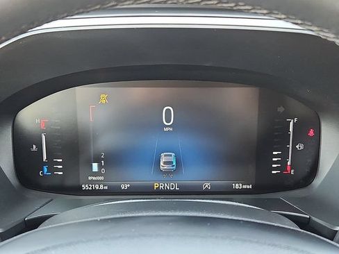 Used 2024 Ford Escape Active FWD image 20