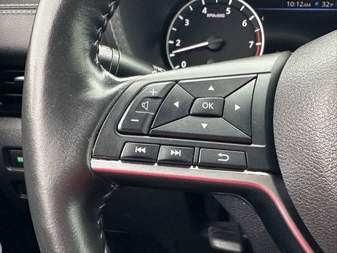 Certified 2023 Nissan Sentra SV w/ All-Weather Package image 38