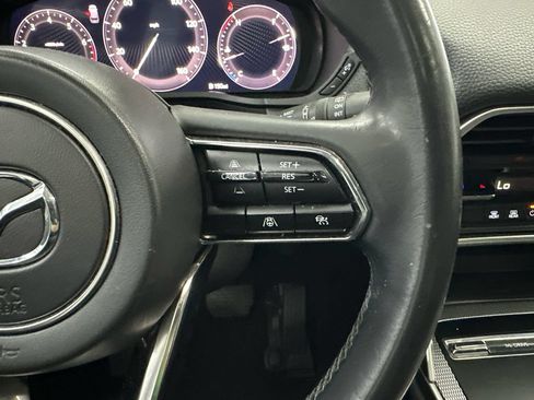 Used 2024 MAZDA CX-90 3.3 Turbo S AWD/4WD image 29