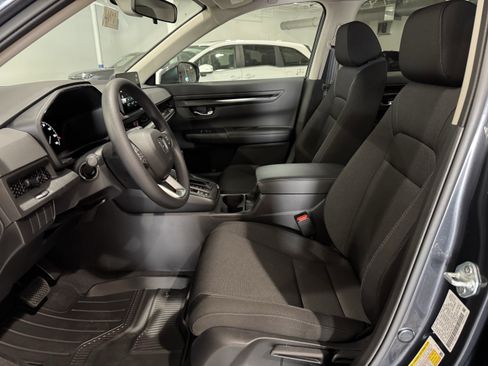 New 2026 Honda CR-V LX image 5