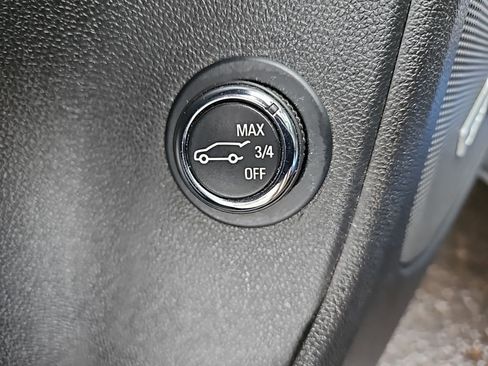 Used 2024 Chevrolet Blazer Premier w/ Driver Confidence II Package image 12