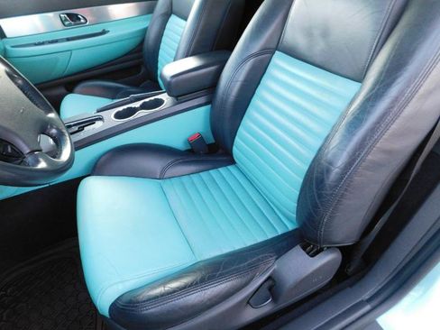 Used 2002 Ford Thunderbird Deluxe image 14