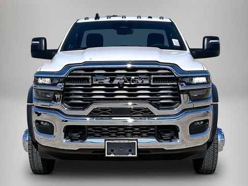 New 2026 RAM 5500 Tradesman image 11