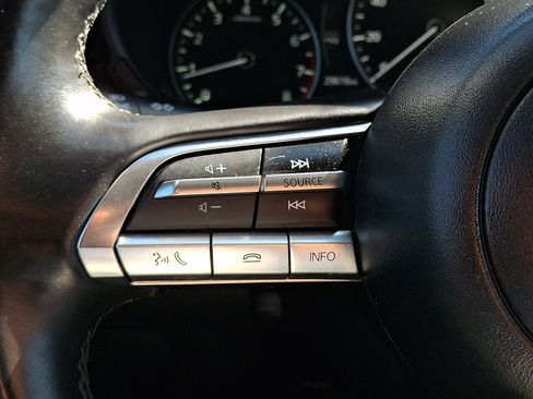 Certified 2024 MAZDA CX-50 AWD 2.5 S w/ Cargo Package image 23
