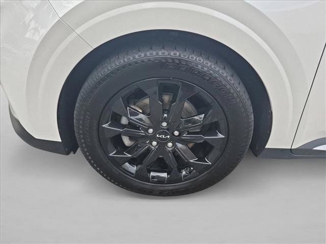 Used 2024 Kia Carnival SX Prestige FWD image 26