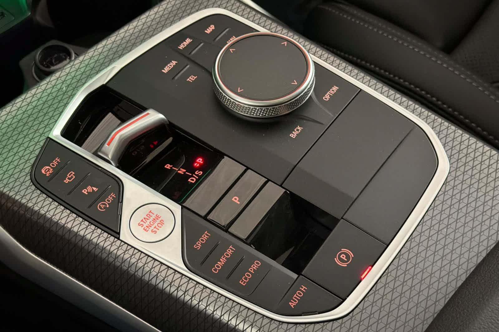 New 2026 BMW M340i RWD image 21