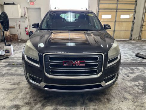 Used 2015 GMC Acadia SLT FWD image 20