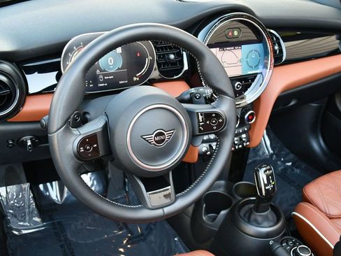 Used 2023 MINI Cooper S image 67