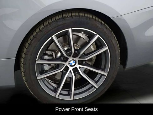 Used 2023 BMW 430i Coupe w/ Premium Package RWD image 30