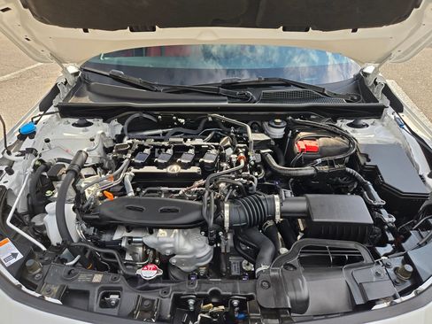 Used 2025 Acura Integra A-Spec image 32