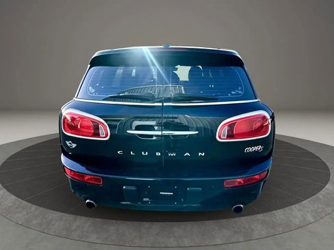 Used 2016 MINI Cooper Clubman S image 11