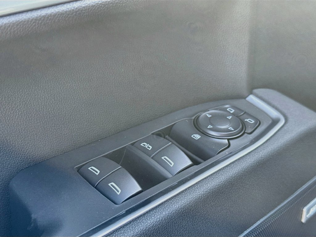 New 2026 Chevrolet Silverado 1500 RST AWD/4WD image 17