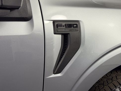 New 2026 Ford F150 STX AWD/4WD image 9