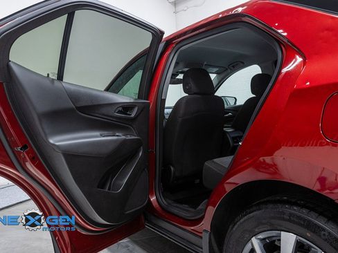 Used 2024 Chevrolet Equinox LT image 22