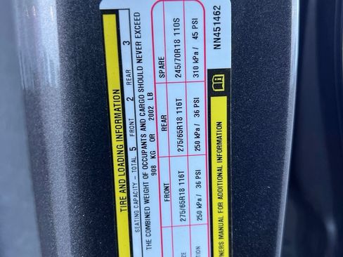 Used 2022 RAM 1500 Big Horn RWD image 32