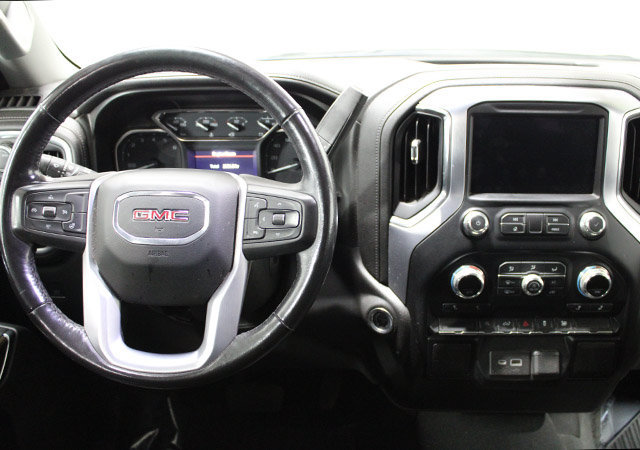 Used 2021 GMC Sierra 1500 Elevation AWD/4WD image 12
