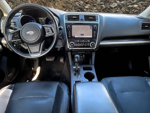 Used 2019 Subaru Legacy 2.5i Limited image 13