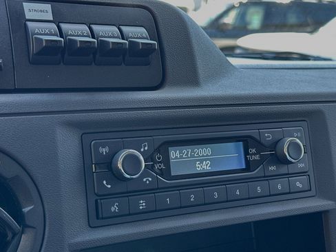 New 2025 Ford E-350 and Econoline 350 Super Duty w/ Power Equipment Group image 11