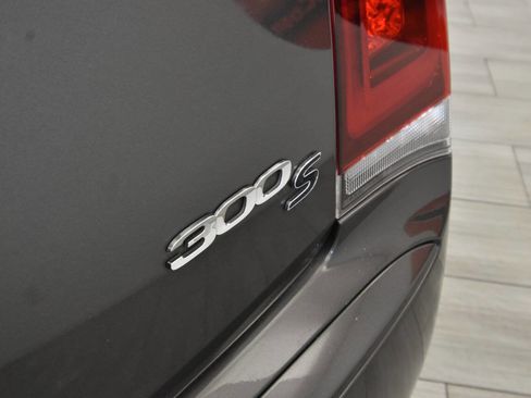Used 2019 Chrysler 300 S w/ S Model Appearance Package image 31