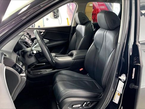 Used 2023 Acura RDX AWD w/ Technology Package image 10