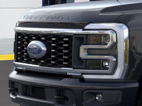 New 2026 Ford F350 Platinum image 33