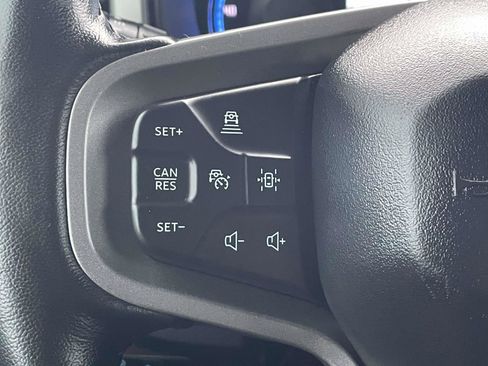 Used 2021 Ford Bronco First Edition AWD/4WD image 22