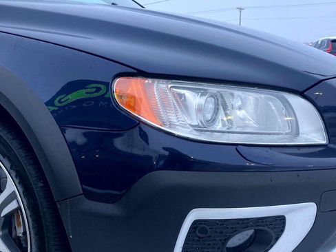 Used 2013 Volvo XC70 T6 Platinum image 6