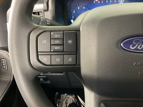 New 2026 Ford F150 STX w/ Equipment Group 200A AWD/4WD image 24