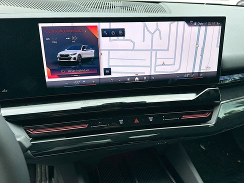 Used 2026 BMW 530i xDrive 530i xDrive w/ Executive Package image 13