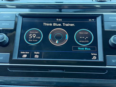 Used 2019 Volkswagen Tiguan S w/ Driver Assistance Package image 29