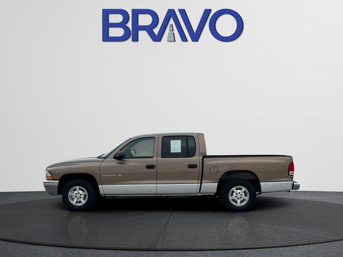 Used 2001 Dodge Dakota SLT RWD image 9