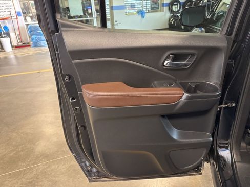 Certified 2024 Honda Ridgeline RTL image 27