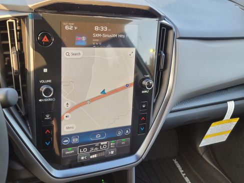 New 2026 Subaru Crosstrek 2.5i Limited image 10